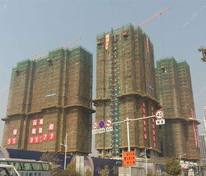 南寧錢(qián)隆首府